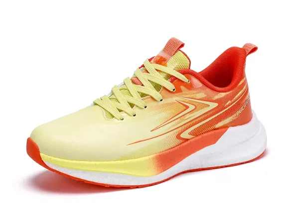 Ultra fiber carbon board running shoes BT7505
