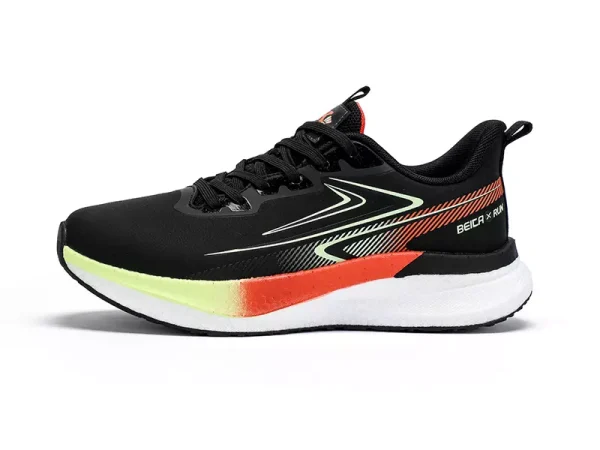 Ultra fiber carbon board running shoes BT7505