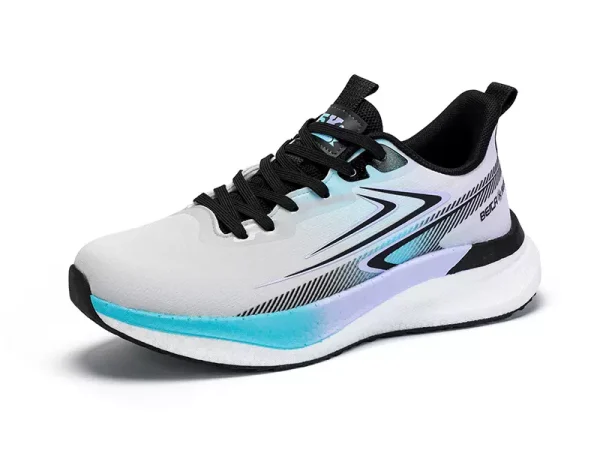Ultra fiber carbon board running shoes BT7505