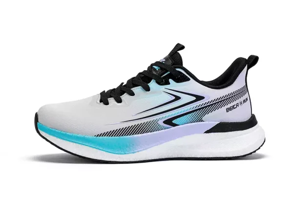 Ultra fiber carbon board running shoes BT7505