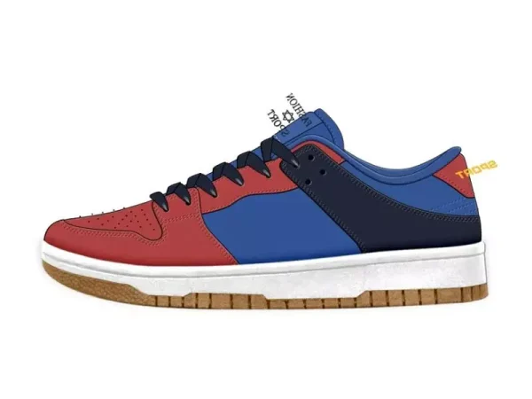 Board shoes-1