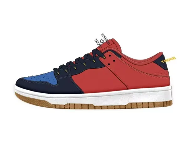 Board shoes-1