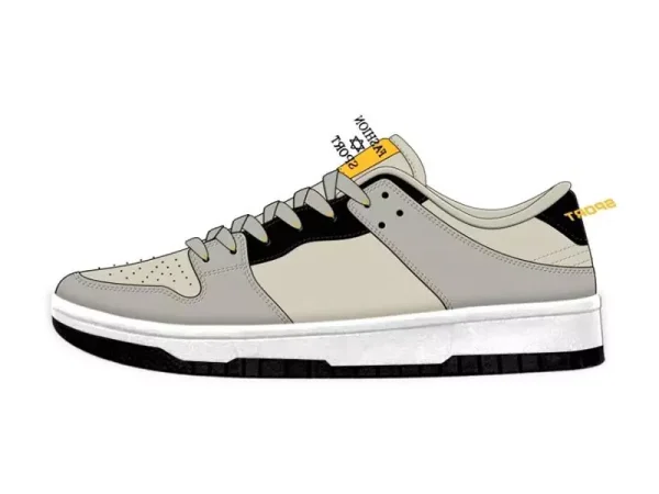 Board shoes-1