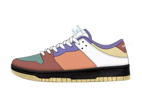 Board shoes-1