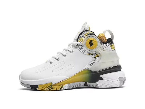 17908 Basketball shoes