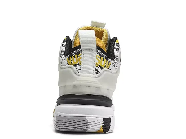 17908 Basketball shoes