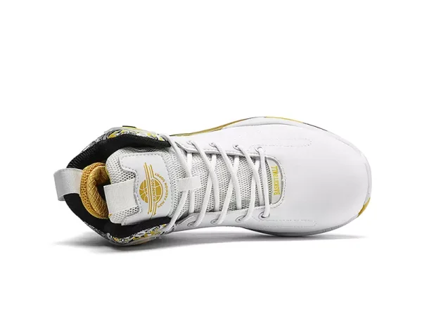 17908 Basketball shoes