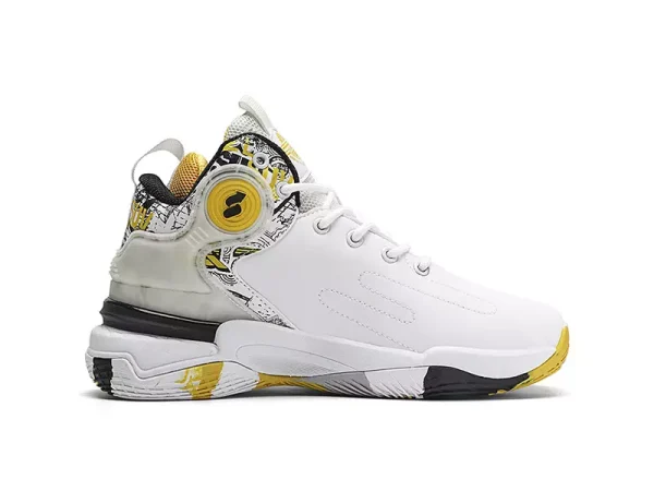 17908 Basketball shoes