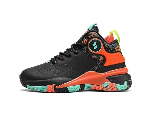 17908 Basketball shoes