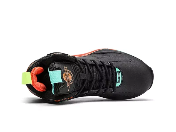 17908 Basketball shoes