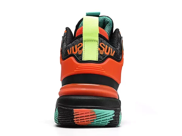 17908 Basketball shoes