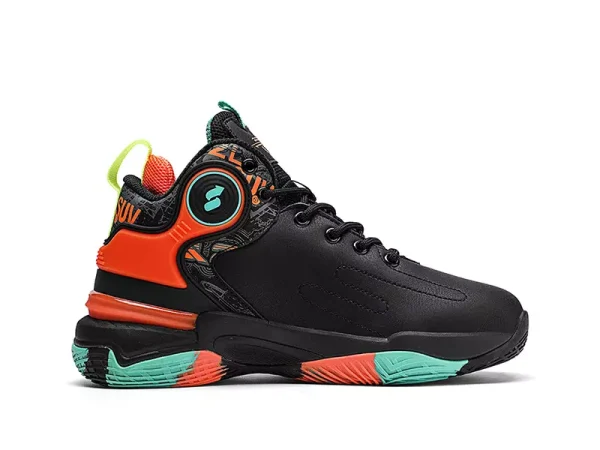 17908 Basketball shoes