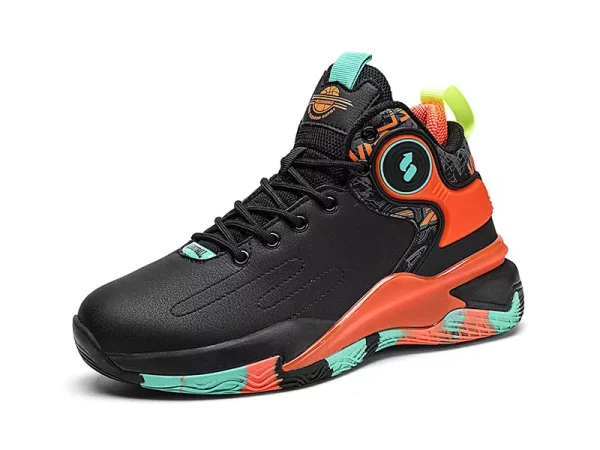 17908 Basketball shoes