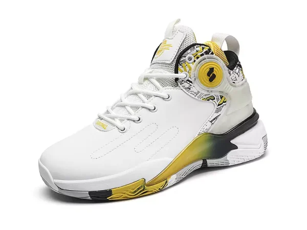 17908 Basketball shoes
