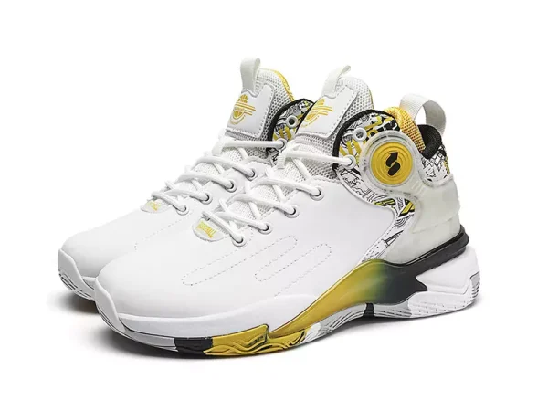 17908 Basketball shoes