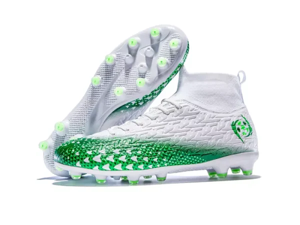2425 Football shoes