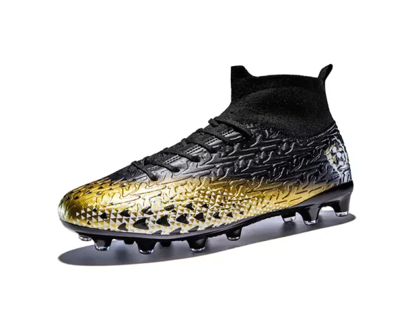 2425 Football shoes