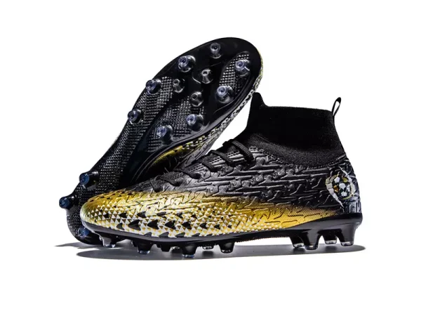 2425 Football shoes