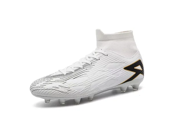 2582 Football shoes