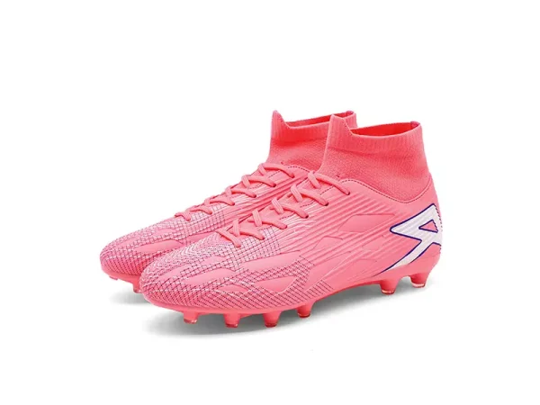 2582 Football shoes