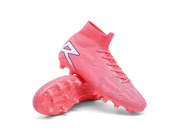 2582 Football shoes
