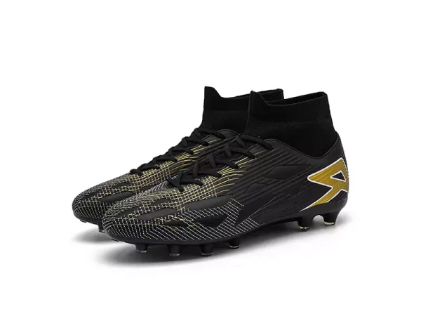 2582 Football shoes
