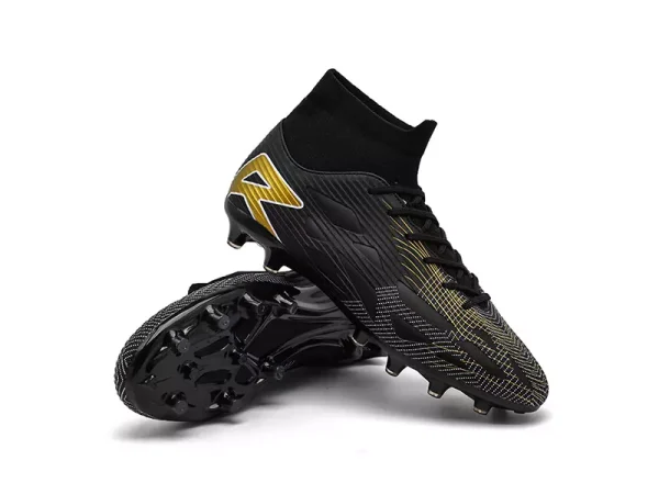 2582 Football shoes