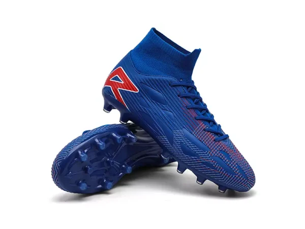 2582 Football shoes